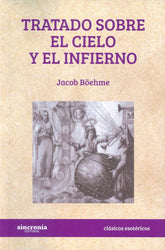 TRATADO SOBRE EL CIELO Y EL INFIERNO - 9788494586897